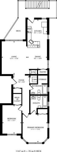 4817 Fairfield Ave, Chicago IL  60625-2801 exterior