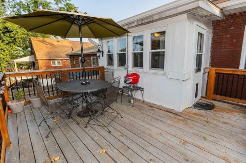 8511 Richard Ave, Saint Louis MO 63132-2806 exterior