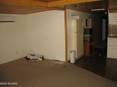 5771 Flying M St, Tucson AZ  85713-6422 exterior