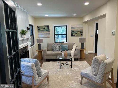 6005 Utah Ave, Washington DC 20015-1230 exterior