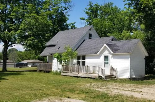 218 2nd Ave, Big Rapids, MI 49307-1554