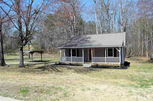 2736 Brigadoon Dr, Clayton, NC 27520-9416