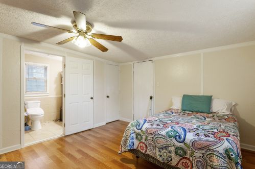 719 Hamilton Ave, Atlanta GA 30344-4144 exterior