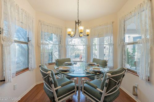 2621 Peter Seward Dr, Tucson AZ 85745-9611 exterior