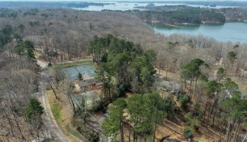 5545 Hidden Harbor Trl, Gainesville GA 30504-8186 exterior