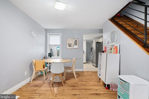 427 Daly St, Philadelphia PA  19148-5702 exterior