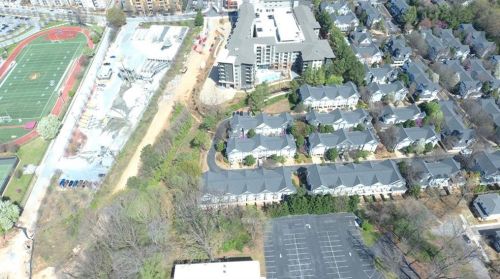 951 Glenwood Ave, Atlanta GA 30316-1885 exterior