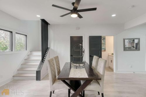 132 Hillside Ave, Atlanta GA  30315-4325 exterior