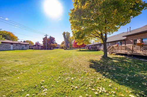 45985 Mdw Cir, Macomb Township MI 48044-3936 exterior