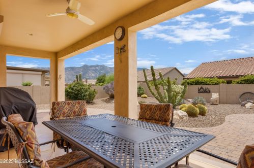 62903 Oakwood Dr, Tucson AZ  85739-2492 exterior