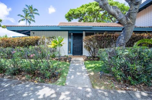 4185 Keanu St, Honolulu HI  96816-5533 exterior