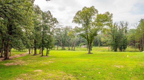 572 Spring Cave Rd, Spring Bluff MO exterior