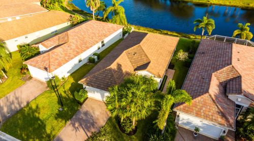 10102 Chadwick Dr, Fort Pierce FL  34987-2420 exterior