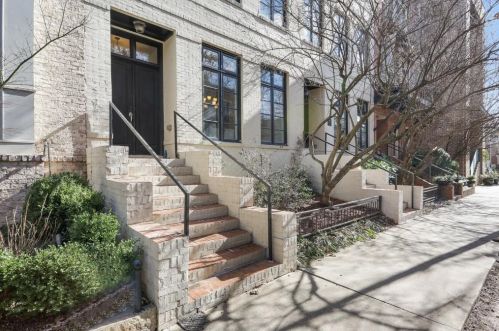 482 Bartram St, Atlanta, GA 30316-6807