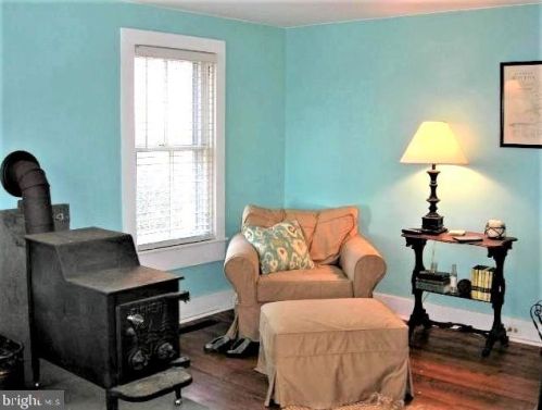 6819 Hopkins Nck Rd, Easton MD 21601-7702 exterior