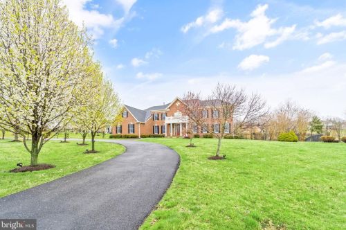 17768 Braemar Pl, Leesburg, VA 20175-7044