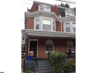6324 Morton St, Philadelphia PA  19144-1644 exterior