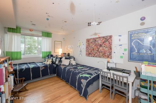 828 Laflin St, Chicago IL 60643-5040 exterior