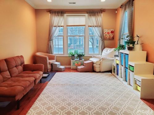 12 Amber Dr, Old Bridge, NJ 08857-3588