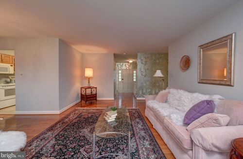 601 Windmill Ln, Silver Spring MD 20905-5673 exterior