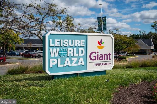 3630 Glen Eagles Dr, Silver Spring MD  exterior