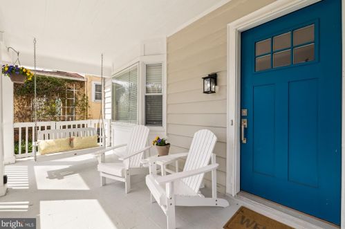 5440 Nebraska Ave, Washington DC  20015-1350 exterior