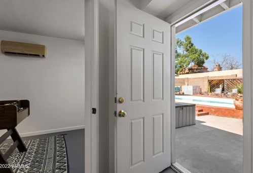 1832 Claremont St, Phoenix AZ  85015-2073 exterior