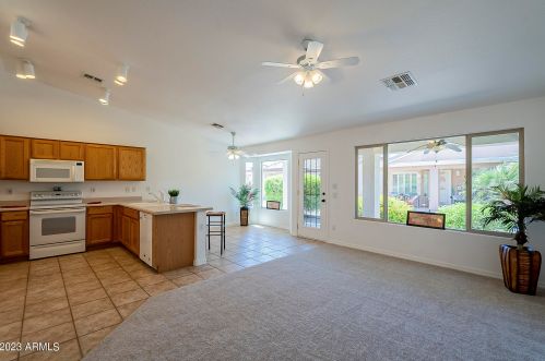 3445 Bellerive Pl, Chandler AZ 85249-3914 exterior