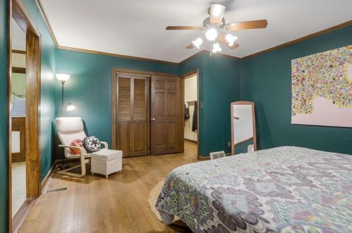 2127 Morris Ave, Tucker GA 30084-4510 exterior