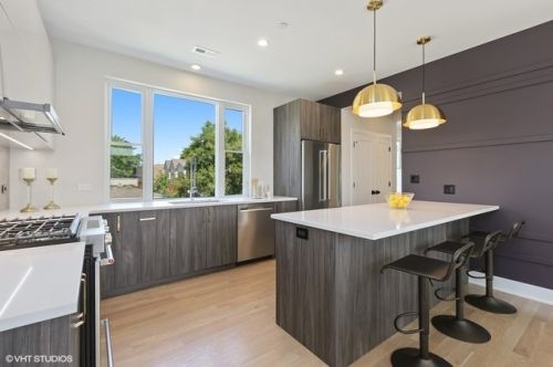 715 48th St, Chicago IL 60609-1803 exterior