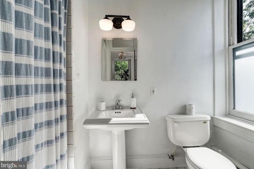 801 Independence Ave, Washington DC 20003-1317 exterior