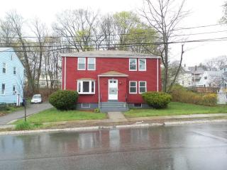 16 Mamelon Cir, Boston MA  exterior