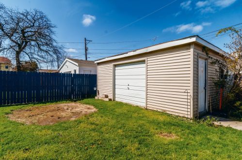 2738 Mason Ave, Chicago IL 60634-5137 exterior