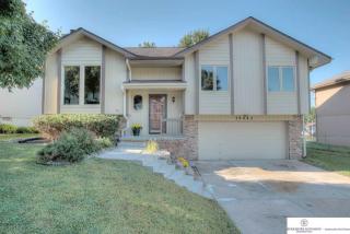 15441 Allan Dr, Omaha NE  68137-4923 exterior