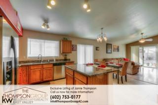 631 Baylor Ln, Chandler, AZ 85225-1700