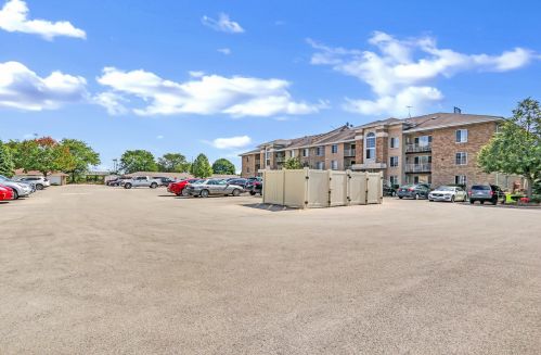 4244 76th St, Chicago IL  60652-1375 exterior