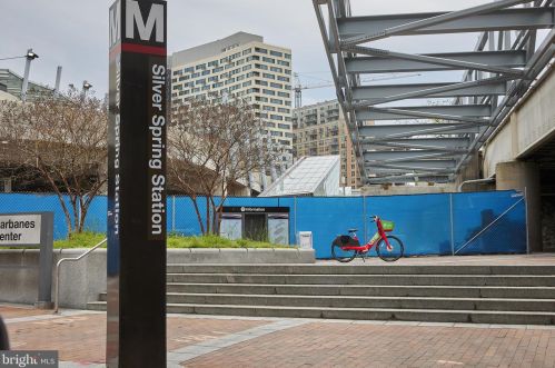 2310 Colston Dr, Silver Spring MD  20910-2518 exterior