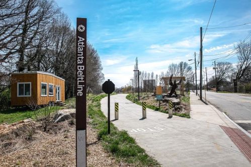 762 Elbert St, Atlanta GA 30310-2815 exterior