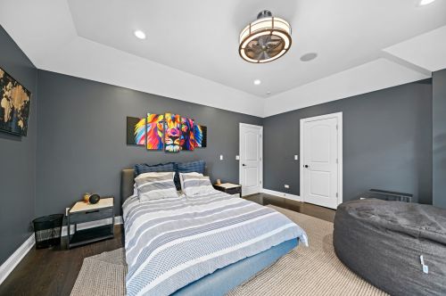 3753 Tripp Ave, Chicago IL 60803-1832 exterior