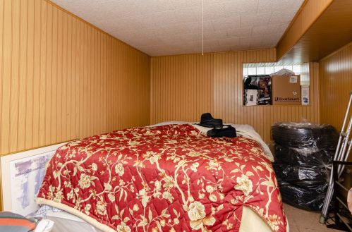 8748 Ada St, Chicago IL 60609-5920 exterior