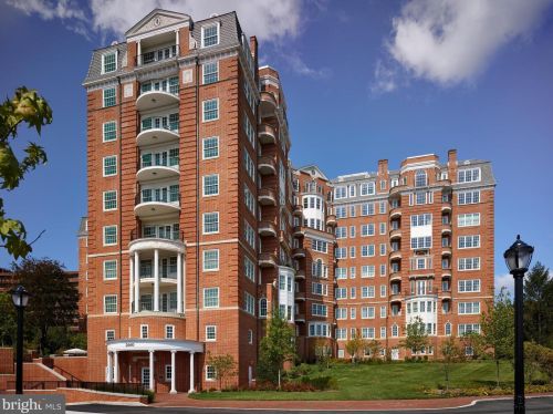 2660 Connecticut Ave, Washington DC  20008-1521 exterior