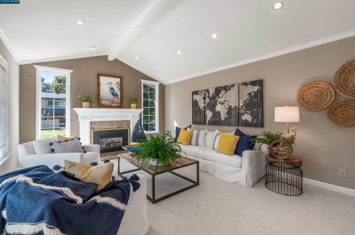 3517 Torino Way, Concord, CA 94518-2237