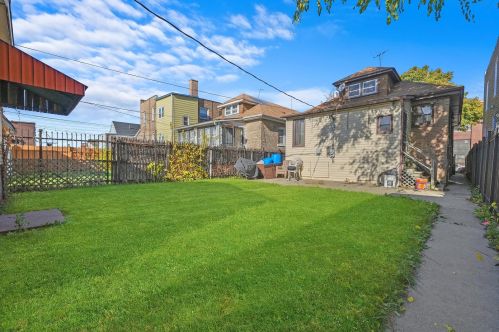 4875 Bloomingdale Ave, Chicago IL 60707-4004 exterior