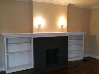 4411 College Ave, Indianapolis IN  46205-1933 exterior