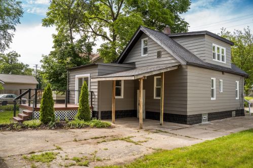 1214 Mason St, Grand Rapids MI 49503-1338 exterior