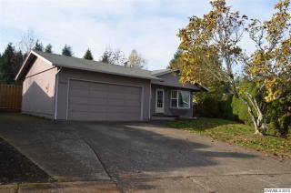 5509 Waln Creek Ct, Salem, OR 97306-2362