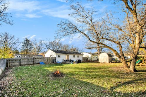 4508 Cedarcrest Ave, Kalamazoo MI 49024-9523 exterior