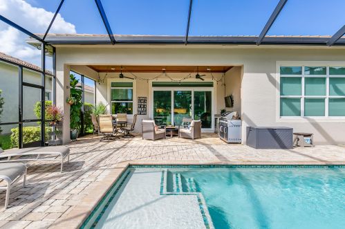 10843 Visconti Way, Fort Pierce FL  exterior