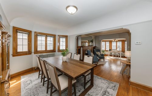 6232 Richmond Ave, Milwaukee WI 53210-2142 exterior