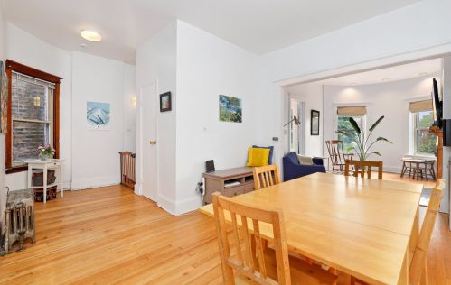 1466 Farragut Ave, Chicago IL 60640-1010 exterior